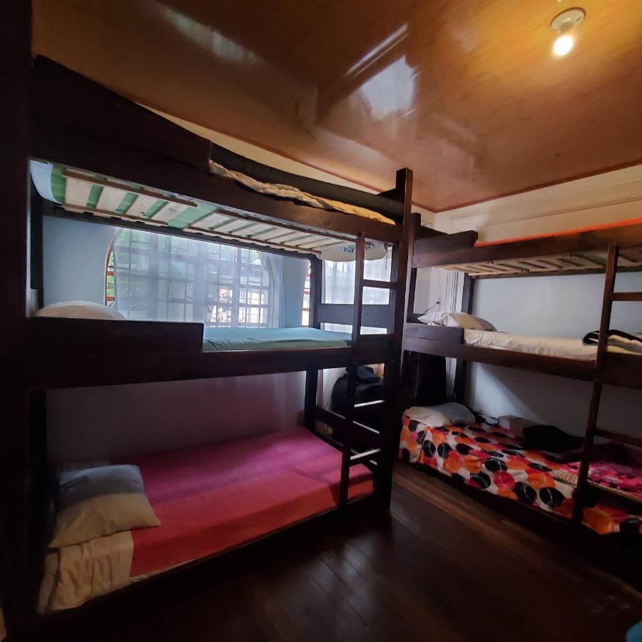 Cq Chapinero Albergue Bogotá