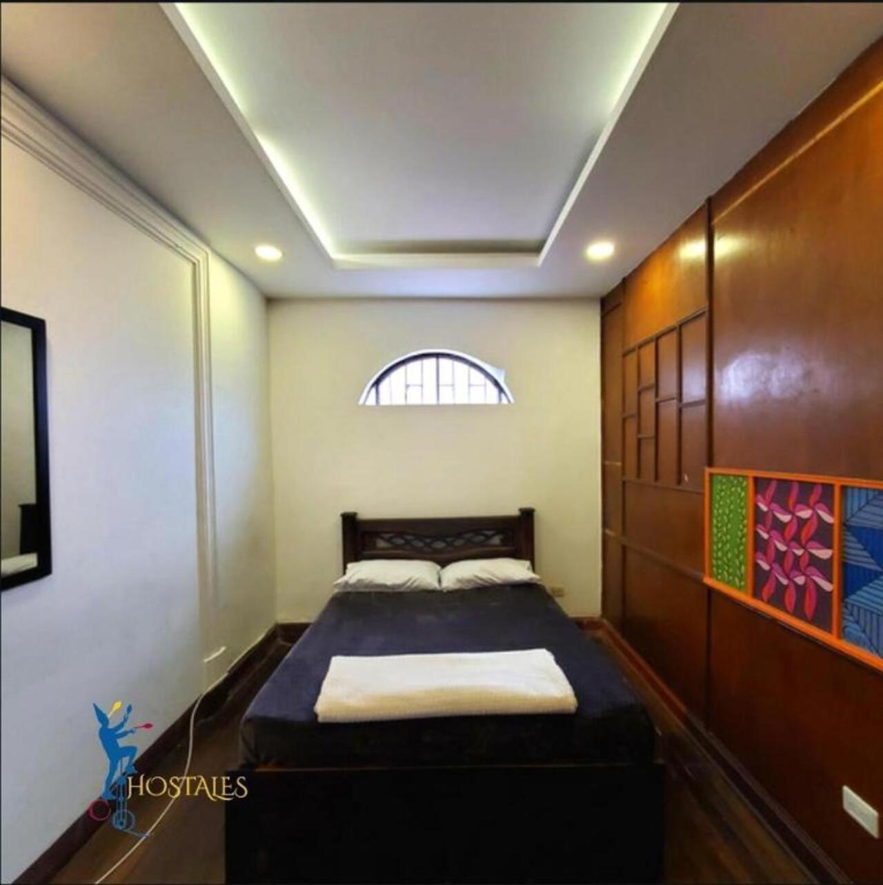 Albergue Cq Chapinero