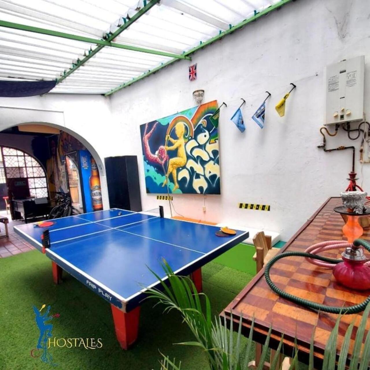 Albergue Cq Chapinero