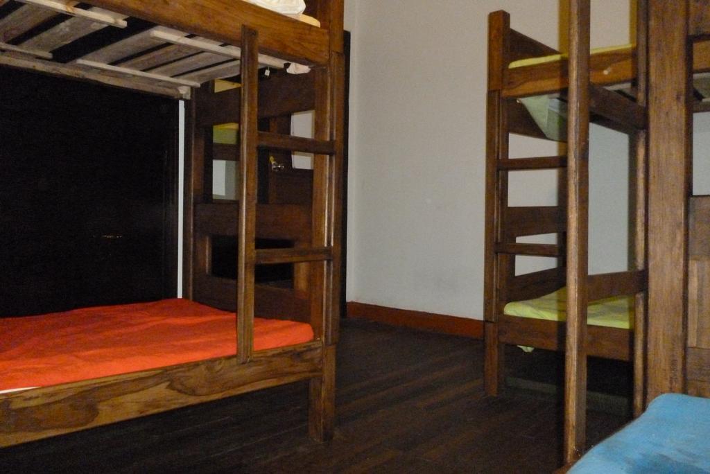 Albergue Cq Chapinero *