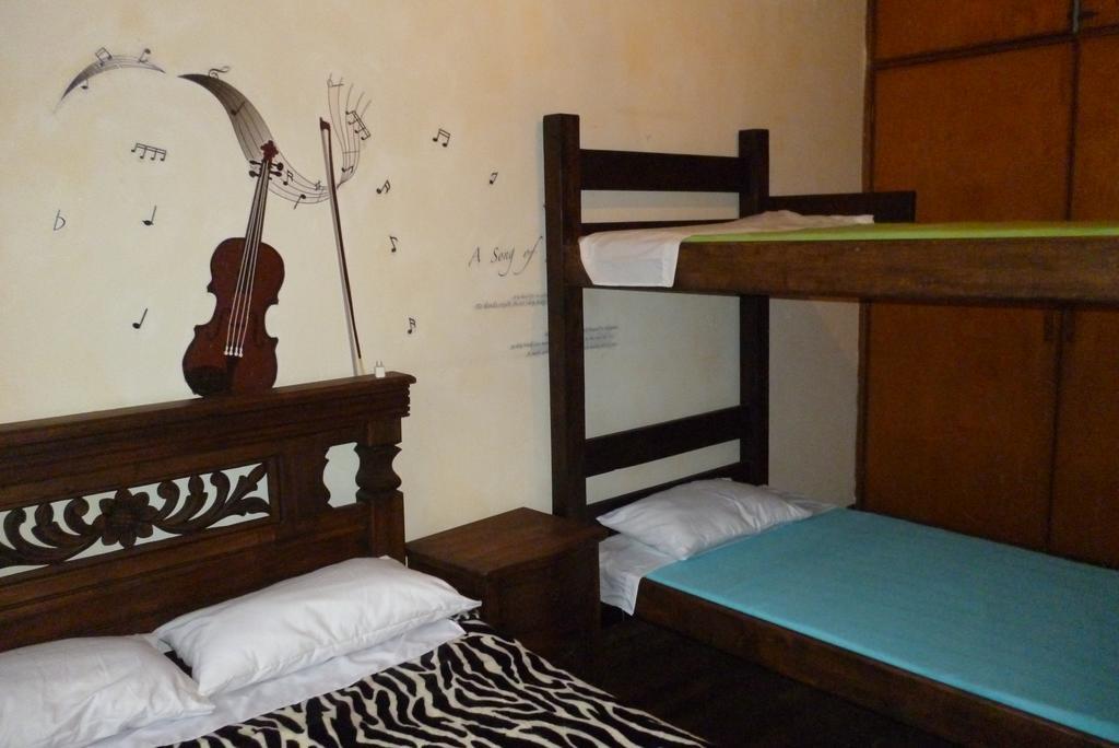Albergue Cq Chapinero