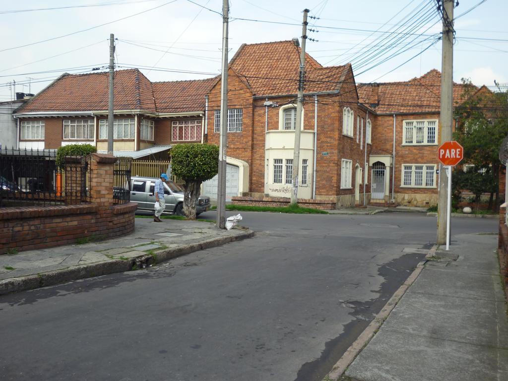 Albergue Cq Chapinero *