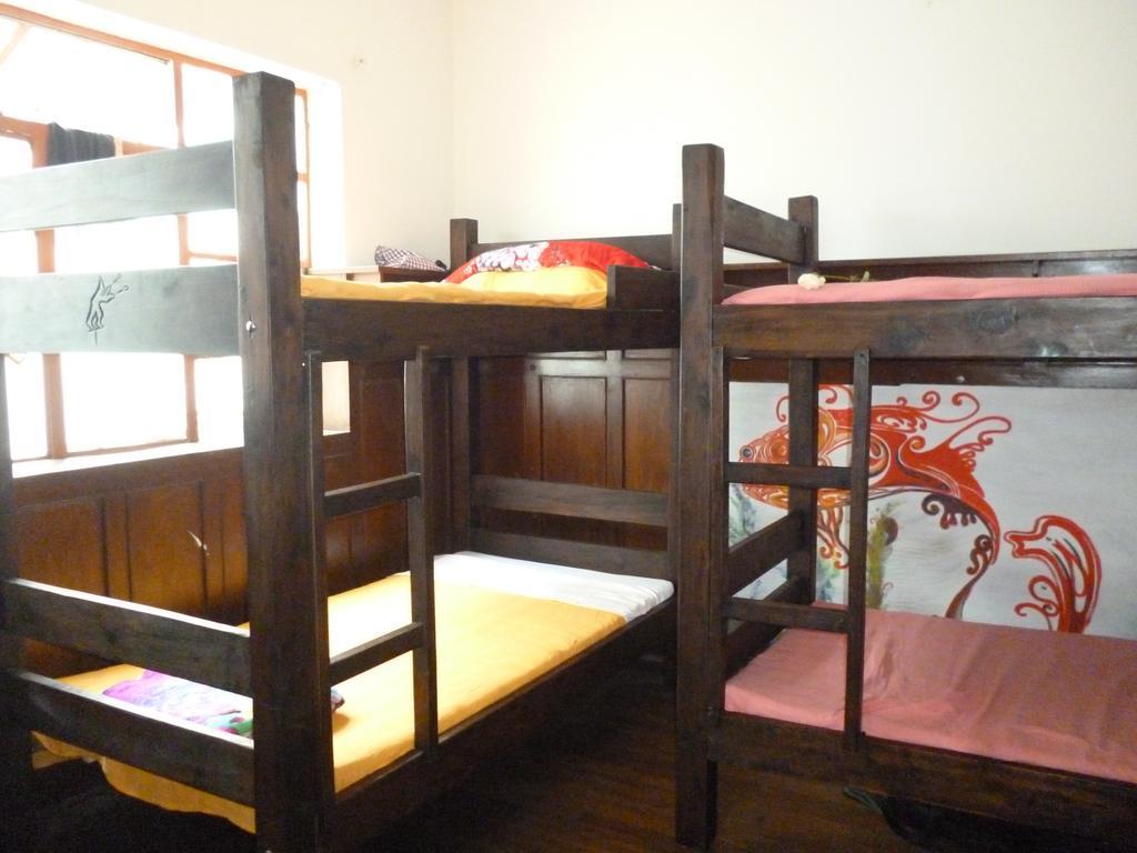 Albergue Cq Chapinero Bogotá