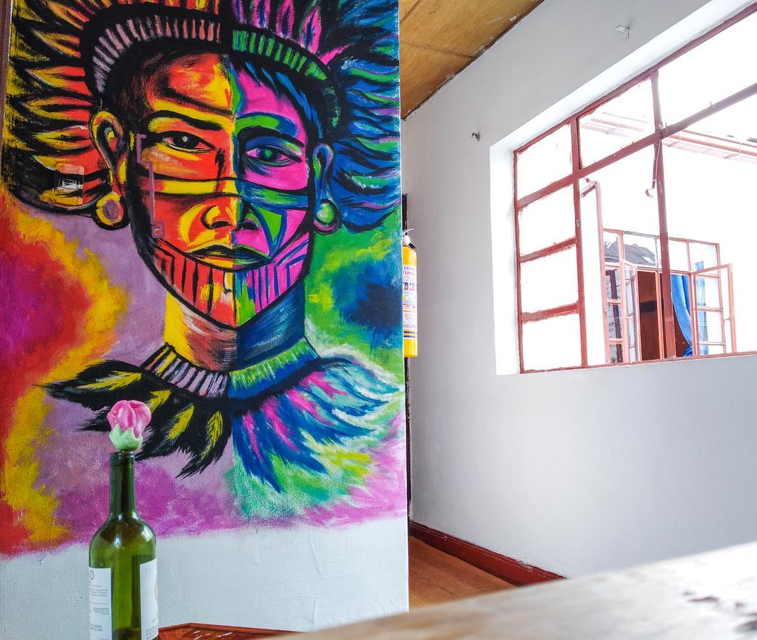 Albergue Cq Chapinero *