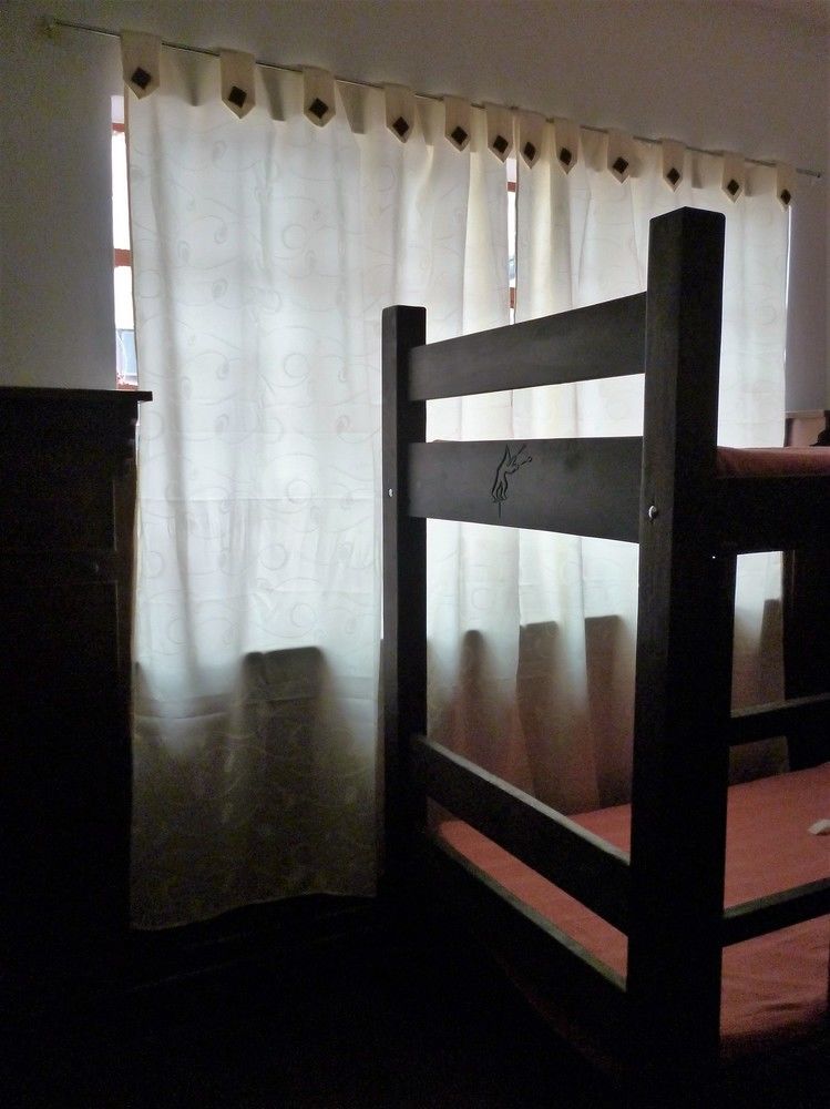 Cq Chapinero Albergue Bogotá