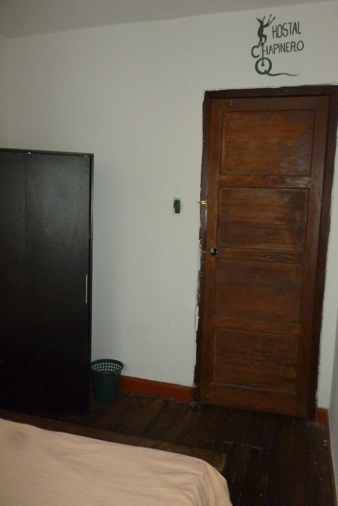 Albergue Cq Chapinero Bogotá