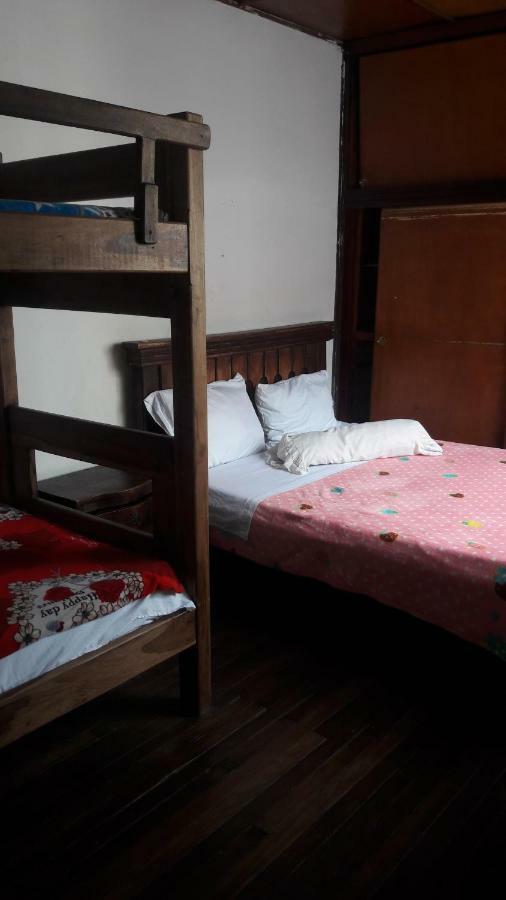 Albergue Cq Chapinero *