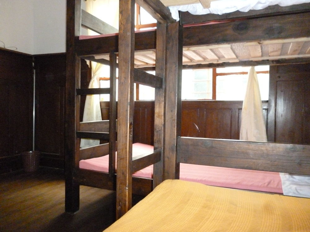 Cq Chapinero Hostal Bogotá